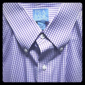 Men’s Dress Shirt